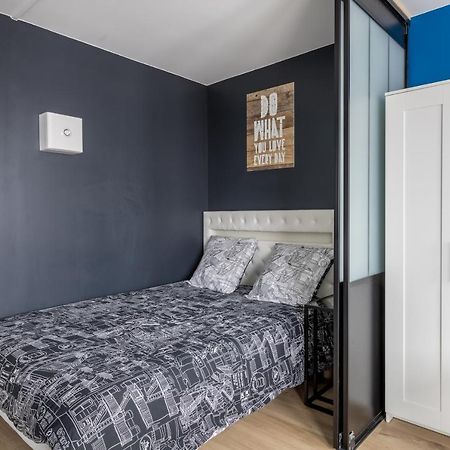 Appartements Proche Paris Disney 토르시 외부 사진