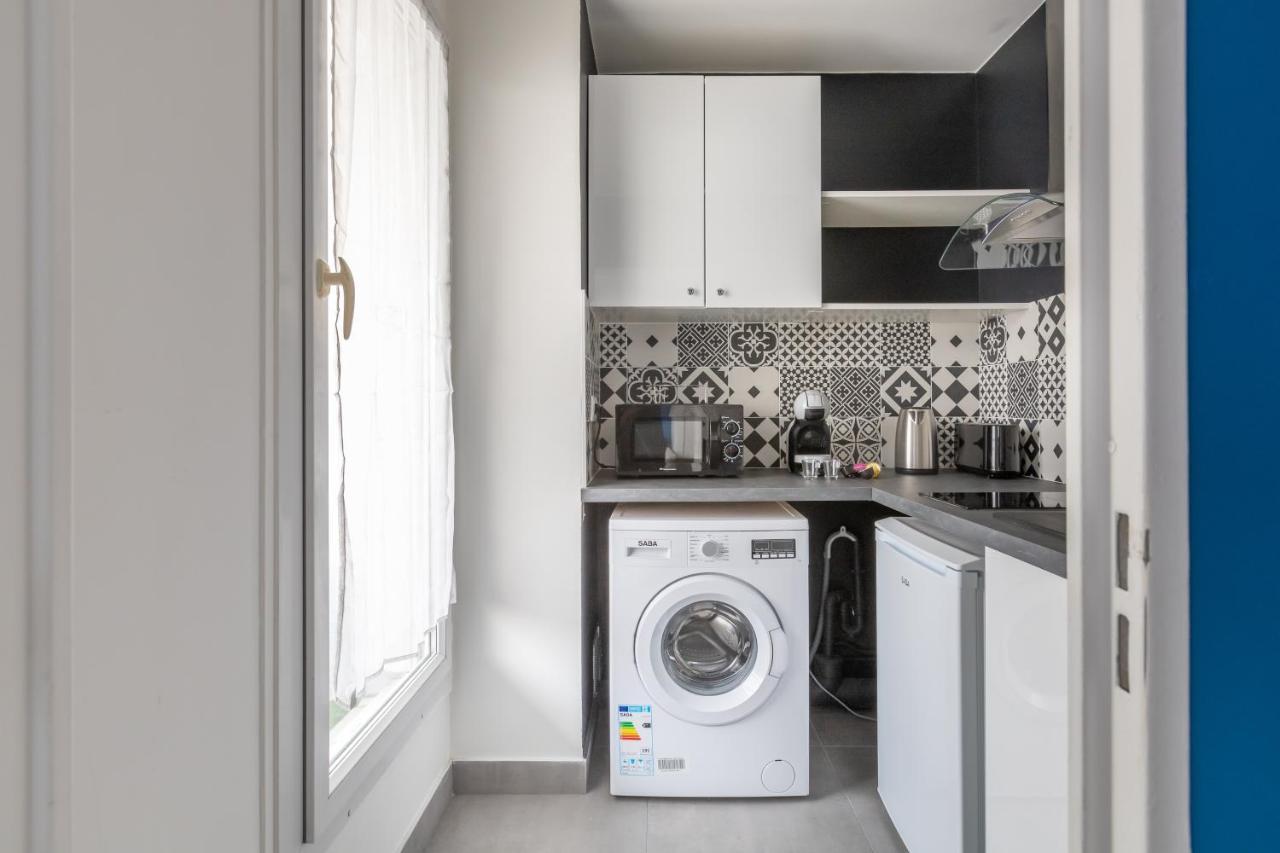 Appartements Proche Paris Disney 토르시 외부 사진