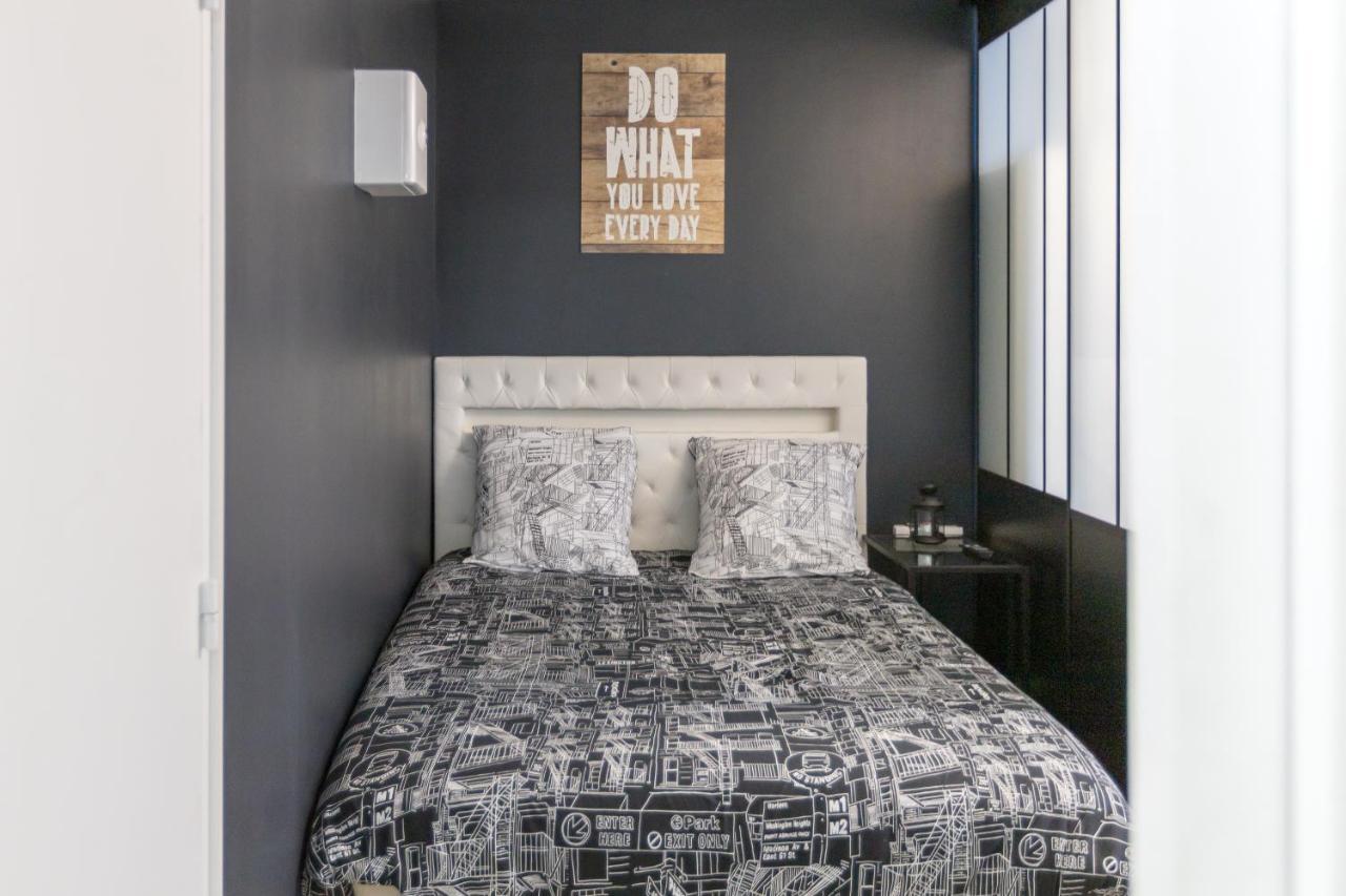 Appartements Proche Paris Disney 토르시 외부 사진