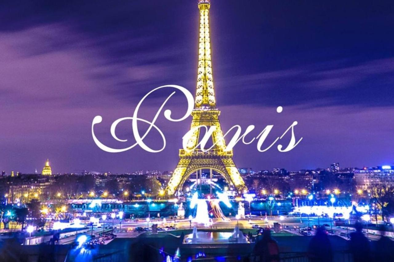 Appartements Proche Paris Disney 토르시 외부 사진